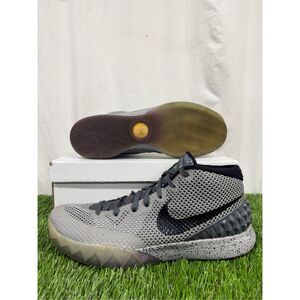 Size 13 -‎ Nike Kyrie 1 All Star Clean GREAT Tread grey